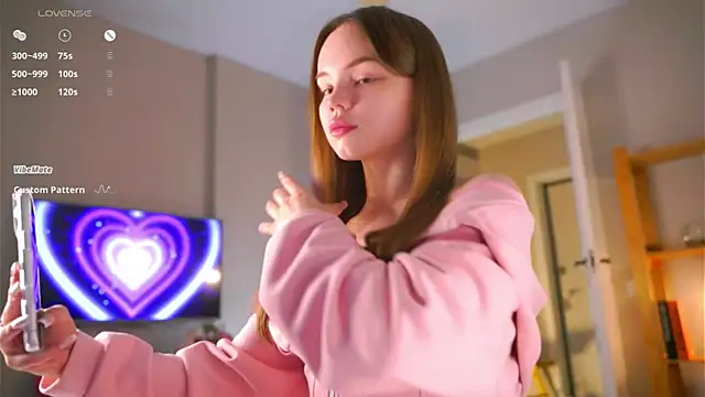 Miss miracle online show from April 9, 4:35 pm