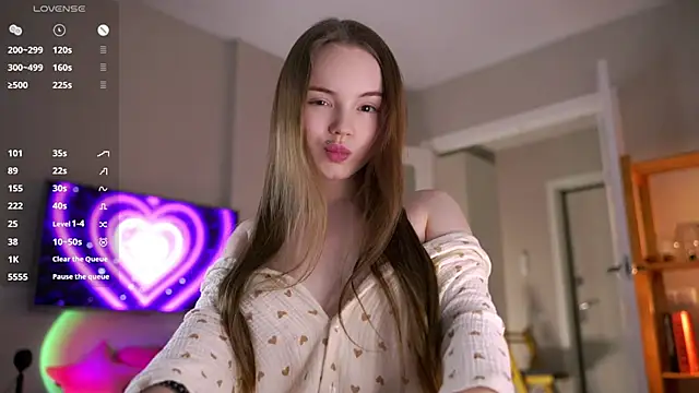 Miss miracle online show from March 1, 5:13 pm