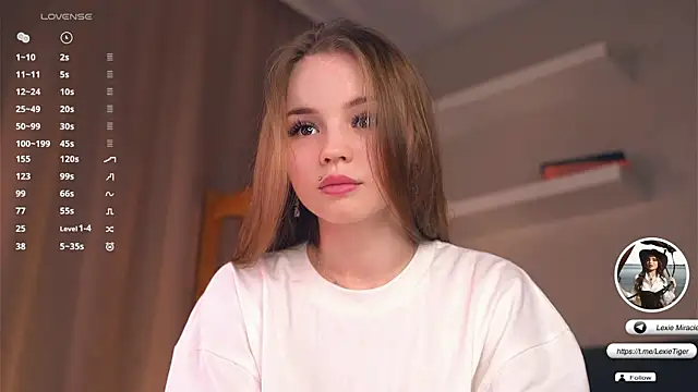 Miss miracle online show from September 13, 5:02 pm