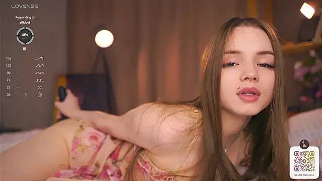 Miss miracle online show from March 16, 3:39 pm