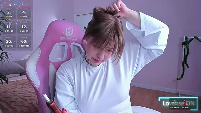 Colleen Blake online show from January 9, 4:36 pm