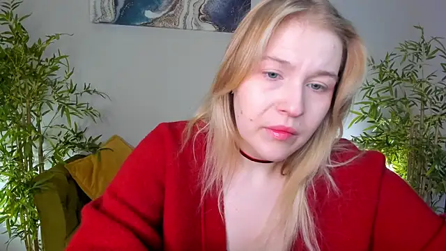 Colleen Blake online show from May 31, 4:57 pm
