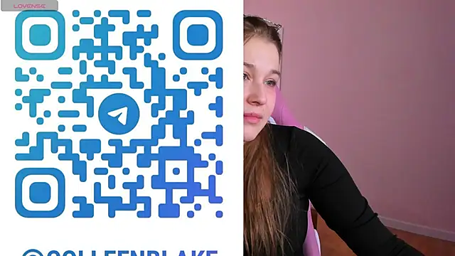 Snapshot of Colleen_Blake chatting on December 1, 5:03 pm Colleen Blake online show from December 1, 5:03 pm