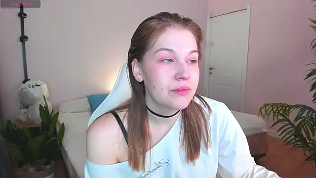 Colleen Blake online show from February 17, 5:10 pm