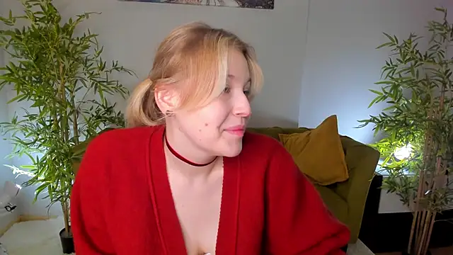 Colleen Blake online show from May 31, 6:09 pm