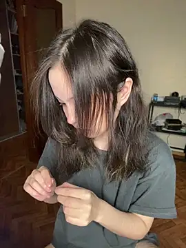 lalallalalaa- online show from March 19, 8:34 am