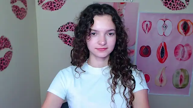  SusieSu  online show from October 25, 12:50 pm