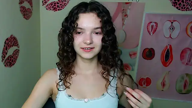  SusieSu  online show from November 29, 6:24 am