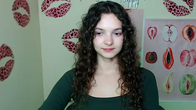  SusieSu  online show from October 30, 7:28 am