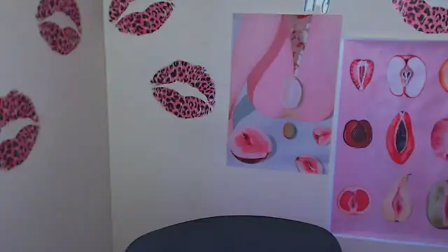  SusieSu  online show from February 7, 1:08 pm