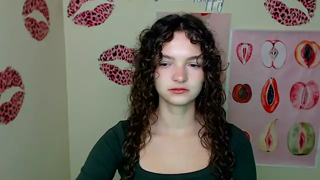  SusieSu  online show from October 6, 6:36 am
