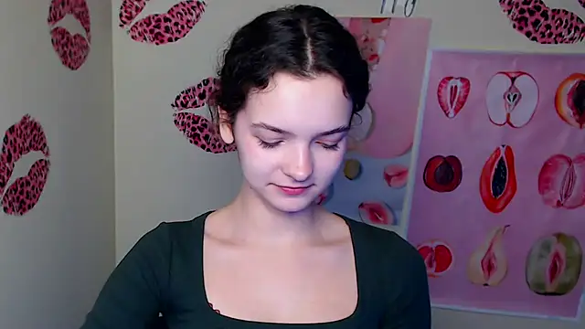  SusieSu  online show from November 28, 1:22 pm