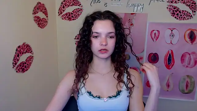  SusieSu  online show from March 7, 12:54 pm