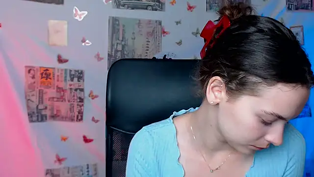  SusieSu  online show from May 13, 12:23 pm