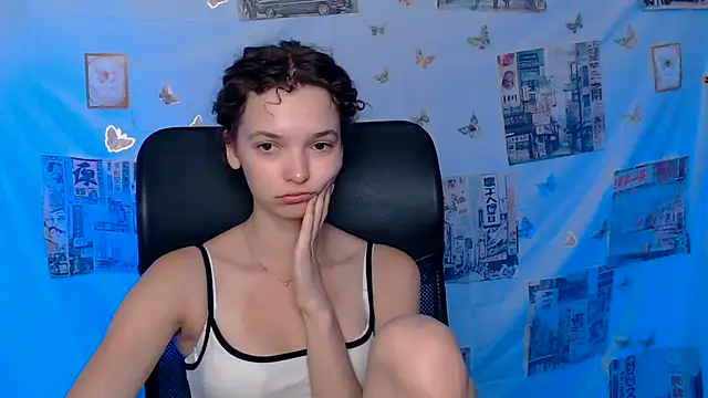  SusieSu  online show from July 9, 12:26 pm