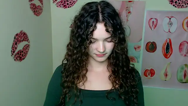  SusieSu  online show from October 6, 6:41 pm