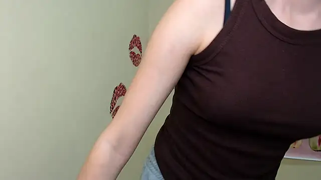  SusieSu  online show from February 25, 4:14 pm