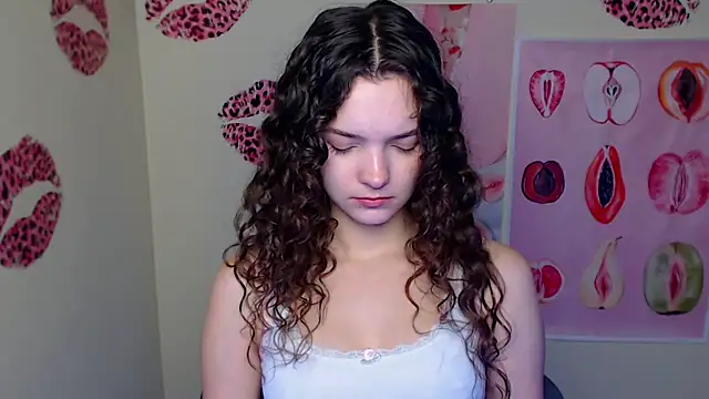  SusieSu  online show from November 24, 7:19 am