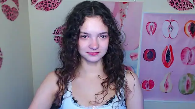  SusieSu  online show from November 11, 7:36 am