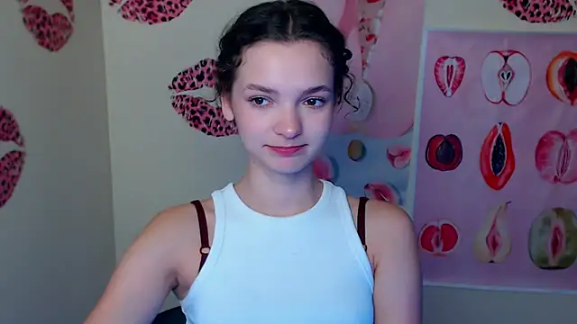  SusieSu  online show from October 3, 6:26 am