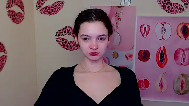  SusieSu  online show from February 21, 1:13 pm