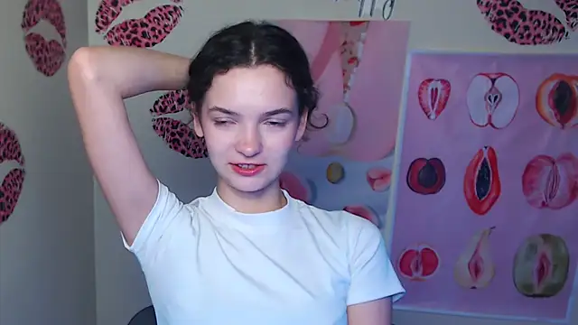  SusieSu  online show from November 23, 1:10 pm