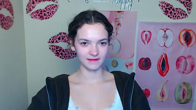  SusieSu  online show from November 12, 6:50 am