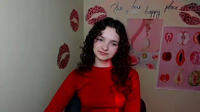  SusieSu  online show from March 7, 7:38 pm