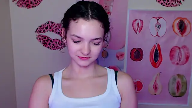  SusieSu  online show from November 5, 7:22 am