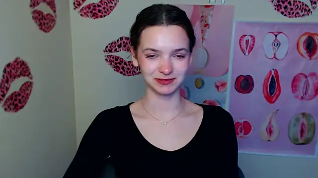  SusieSu  online show from March 5, 12:57 pm