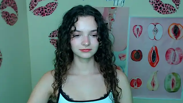  SusieSu  online show from November 14, 7:17 pm