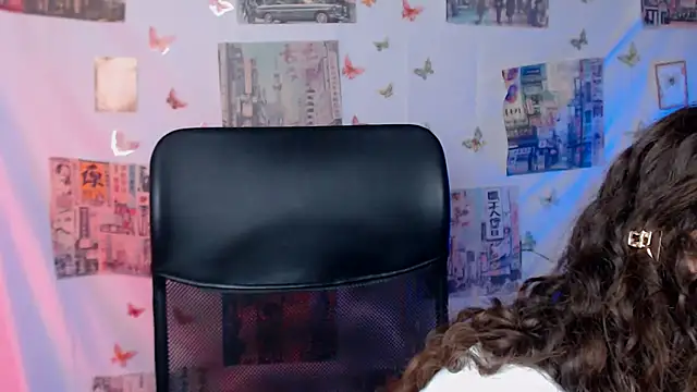  SusieSu  online show from June 1, 6:24 am