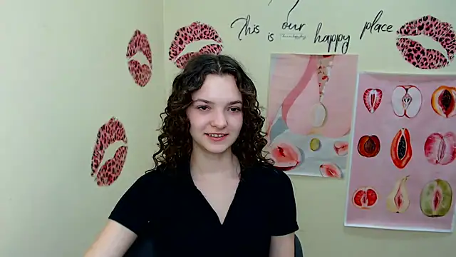 SusieSu  online show from March 19, 1:29 pm
