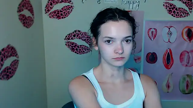  SusieSu  online show from November 1, 1:27 pm