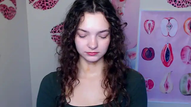  SusieSu  online show from November 4, 7:34 am