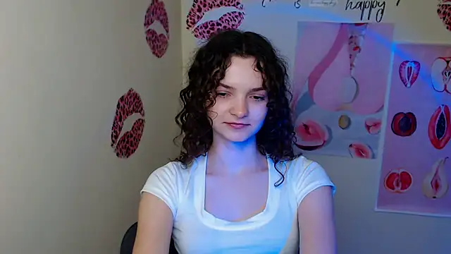  SusieSu  online show from March 11, 10:51 am