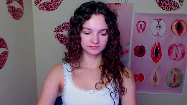  SusieSu  online show from October 1, 12:31 pm