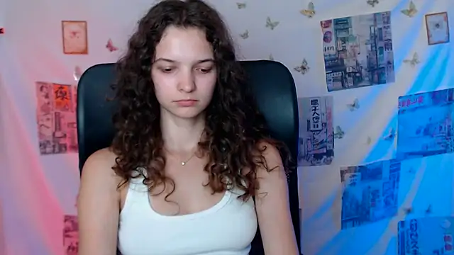  SusieSu  online show from July 19, 12:24 pm