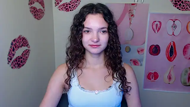  SusieSu  online show from September 28, 6:20 am