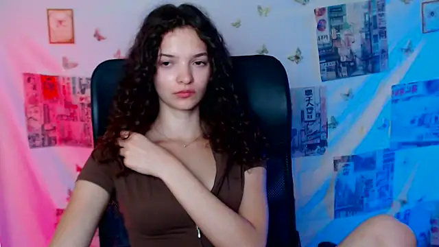  SusieSu  online show from July 2, 4:07 am