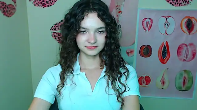  SusieSu  online show from November 7, 8:57 pm