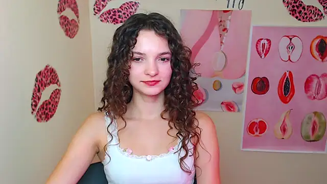  SusieSu  online show from September 12, 12:38 pm