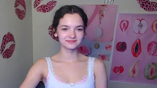  SusieSu  online show from November 27, 1:22 pm