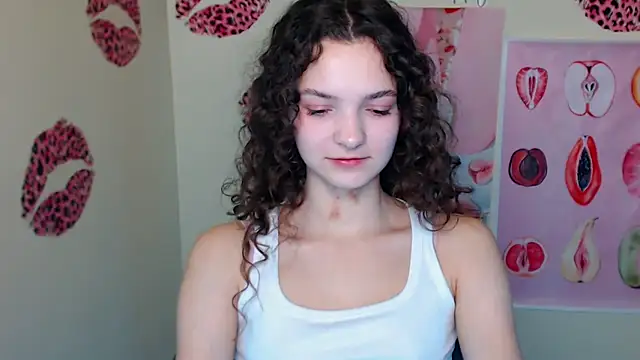  SusieSu  online show from November 2, 7:35 am