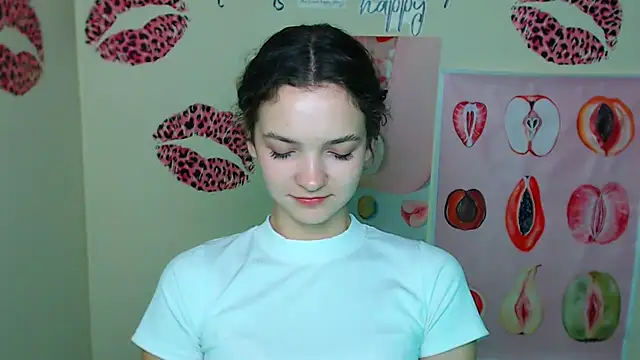  SusieSu  online show from November 9, 7:34 am