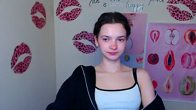  SusieSu  online show from March 4, 6:54 am