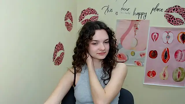  SusieSu  online show from March 10, 10:18 am