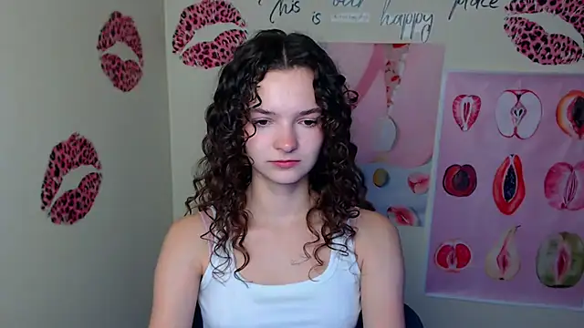  SusieSu  online show from December 4, 12:59 pm