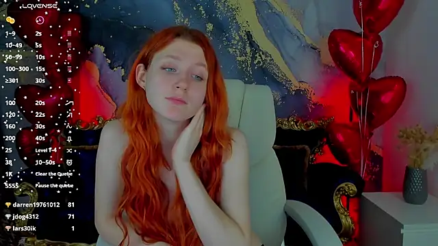 MagicLilu online show from February 16, 11:28 pm