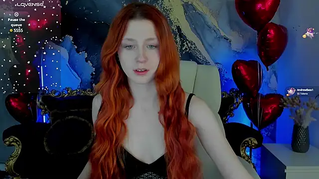 MagicLilu online show from February 13, 8:45 pm